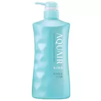 水之密语(AQUAIR)海盐弹润紧沐浴液600ml
