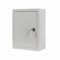 冠科配电箱 300*400*170mm 加厚