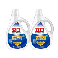 立白除菌去渍洗衣液1.05kg*2_147