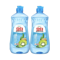 立白酵素洗洁精455g*2001_22