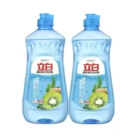 立白酵素洗洁精455g*2001_22