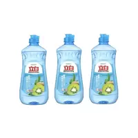 立白酵素洗洁精455g*3瓶001_70