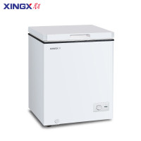 星星(XINGX)商用冷冻柜冰柜 BD/BC-205C