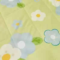 红豆家纺 HDB-2310 花语清新被 150*200