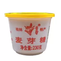 品天香 麦芽糖230g 单位:瓶