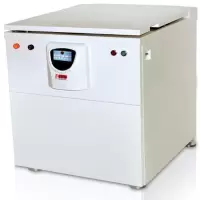 高速冷冻离心机