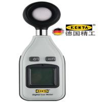 计照度仪高精度光照强度测试测光表亮度计