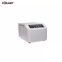 数显生物安全型台式微量高速离心机