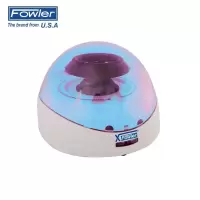 掌上离心机
