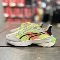 彪马(PUMA)彪马男女低帮透气机能舒适休闲运动老爹鞋