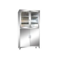 不锈钢器械柜 III型