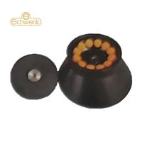 数显高速冷冻离心机角转子