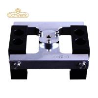 数显高速冷冻离心机水平转子