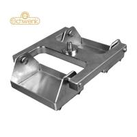 数显高速冷冻离心机水平酶标板转子