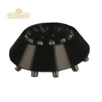 数显低速大容量离心机(常温)角转子