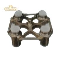 数显低速大容量离心机(常温)水平转子