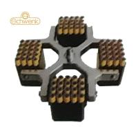 数显低速大容量离心机(常温)水平转子