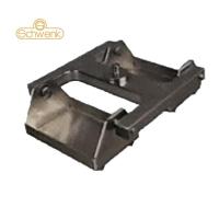 触摸屏数显台式低速冷冻大容量离心机水平酶标板转子