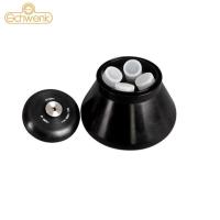 触摸屏数显台式高速离心机(常温)角转子