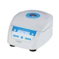 数显微型高速离心机