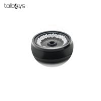 触摸屏控制高速离心机 角转子