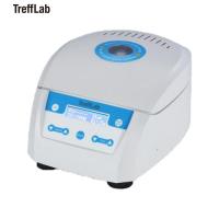 数显微型高速离心机
