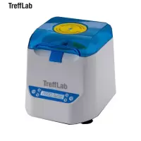 数显微孔板离心机
