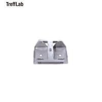 数显智能台式低速多管架离心机配件 酶标板转子