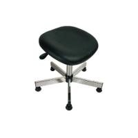 带固定脚抗疲劳工作椅