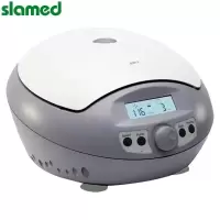 SLAMED 台式离心机-主体 转速15000rpm