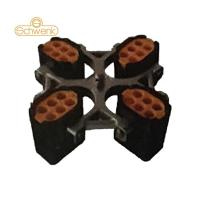 数显台式离心机(常温)水平转子