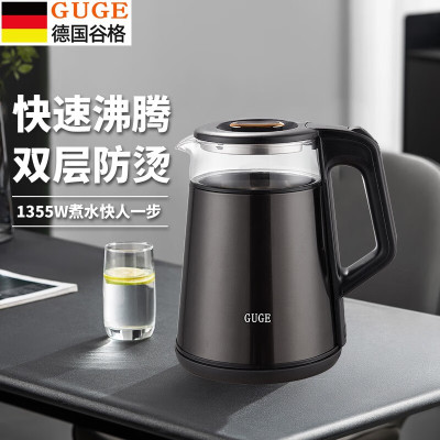 谷格(GUGE)电水壶GC01(单位:台)