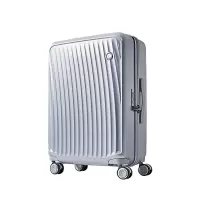 爱华仕(OIWAS) OCX6620 减震飞机轮 坚固加厚拉杆 干湿分离收纳拉杆箱 20寸