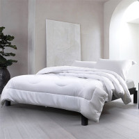 水星家纺典雅负离子抗菌四季被