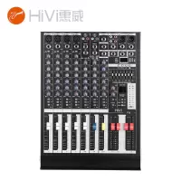 HiVi惠威调音台