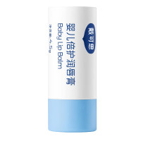 戴可思 婴儿 倍护润唇膏(圆管)-4.5g