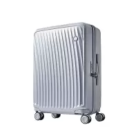 爱华仕(OIWAS) OCX6620 减震飞机轮 坚固加厚拉杆 干湿分离收纳拉杆箱 24寸
