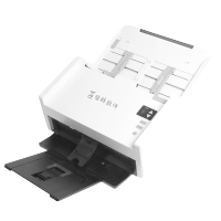 哲林 S6020 A4双面高速扫描仪