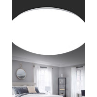 企乐丰 吸顶灯LED 48瓦40cm白光[超亮]