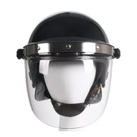 丛林狐防暴头盔 欧式防暴头盔