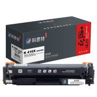 墨粉/硒鼓/油墨 科思特/KST K 416X 硒鼓 匠心版 7500页 1支