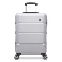 爱华仕(OIWAS)OCX6639时尚商务万向飞机轮 20寸