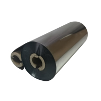 万悠 碳带110mm*150m 150米/卷