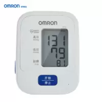 国产 电子血压计家用上臂式血压测量仪医用全自动血压测量仪TF11血压计