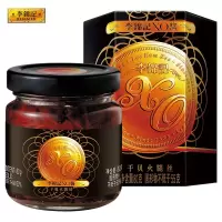 李錦記 XO酱80g 单位:瓶