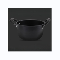 康巴赫(KBH) FXJT3A 汤锅 康巴赫双倍防锈精铁汤锅