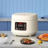 杜邦DUPONT 电饭煲3L PFB-KY0530(GJKJ)