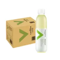农夫山泉 力量帝维他命水 500ml*15*瓶*箱