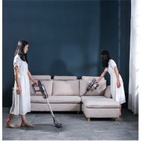 大宇(DAEWOO)吸尘器家用手持真空吸尘器DY-XC01