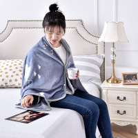 路易卡罗(Louis Kellog)披肩毯 LK-4241